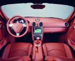 Porsche Cayman S 2006 года